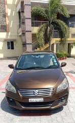 Maruti Suzuki Ciaz ZDI