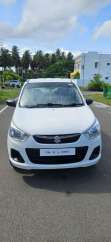 Maruti Suzuki Alto K10 VXI