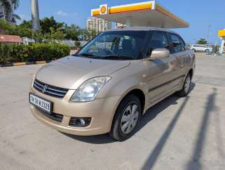 Maruti Suzuki Swift dzire others