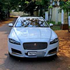 Jaguar XF others