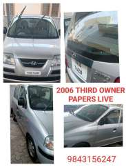 Hyundai Santro Xing XG