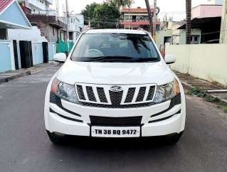 Mahindra XUV500 others