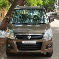 Maruti Suzuki Wagon R others