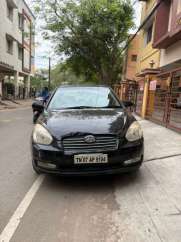 Hyundai Verna 1.6 Xi ABS