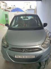 Hyundai i10 1.1 Era IRDE