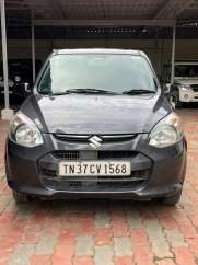 Maruti Suzuki Alto 800 LXI