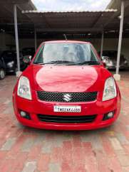 Maruti Suzuki Swift LDI