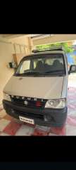 Maruti Suzuki Eeco 5 STR Ac