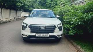 Hyundai Creta others
