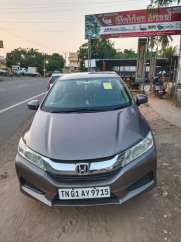 Honda City others