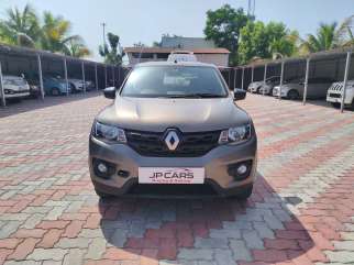 Renault Kwid 1.0 RXT