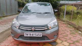 Maruti Suzuki Celerio others