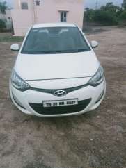 Hyundai i20 1.4 Sportz CRDi