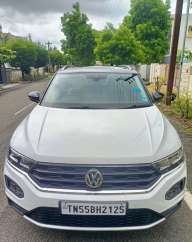 Volkswagen T-Roc 1.5 TSI