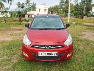 Hyundai i10 1.1 Era IRDE