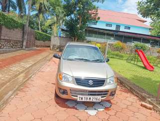 Maruti Suzuki Alto others