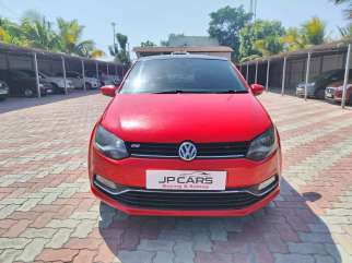Volkswagen Polo Select 1.5 TDI Highline