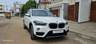 BMW X1 sDrive 20d