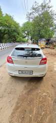 Maruti Suzuki Baleno Zeta 1.2
