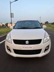 Maruti Suzuki Swift VDI ABS