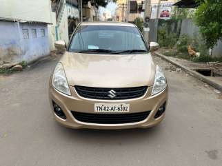 Maruti Suzuki Swift dzire VXI AMT