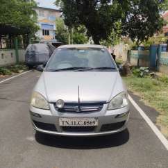Tata Indica V2 DLS