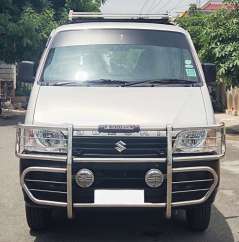 Maruti Suzuki Eeco Smiles 5 STR AC