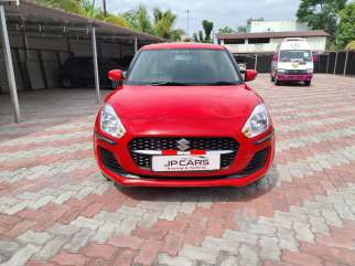 Maruti Suzuki Swift others
