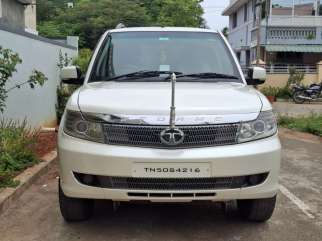 Tata Safari Storme 2.2 EX 4X2