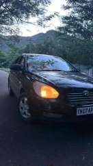 Hyundai Verna XXi ABS (Petrol)