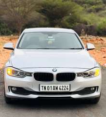 BMW 3 Series 320d Sport Line