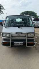 Maruti Suzuki Omni 8 STR