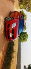 Maruti Suzuki Swift VDI