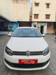 Volkswagen Vento Highline