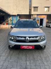 Renault Duster RXL