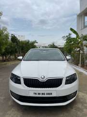 Skoda Octavia Active 2.0 TDI