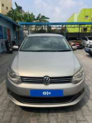 Volkswagen Vento Highline