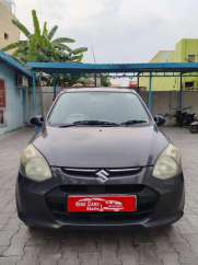 Maruti Suzuki Alto 800 LXI