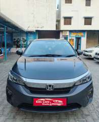 Honda City V