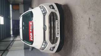 Ford Ecosport 1.5 Titanium TDCI