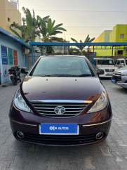 Tata Manza Elan Quadrajet BS IV