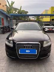 Audi A6 2.7 TDI