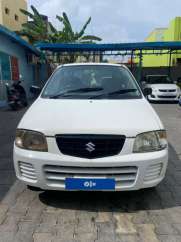 Maruti Suzuki Alto LXI
