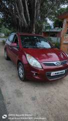 Hyundai i20 1.2 Asta