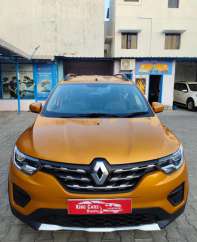 Renault Triber RXT