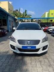 Maruti Suzuki Ciaz Zeta