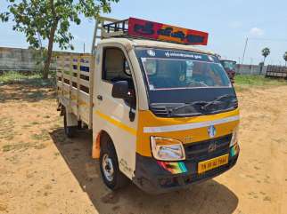 Tata ACE HT