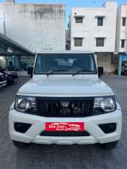 Mahindra Bolero B4
