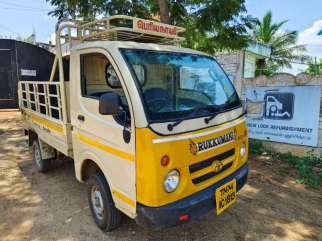 Tata ACE HT