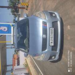 Maruti Suzuki Ertiga Paseo VDI